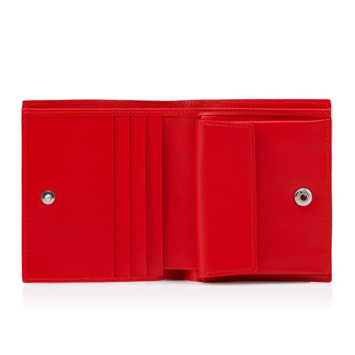 Small Leather Goods - Paros - Christian Louboutin