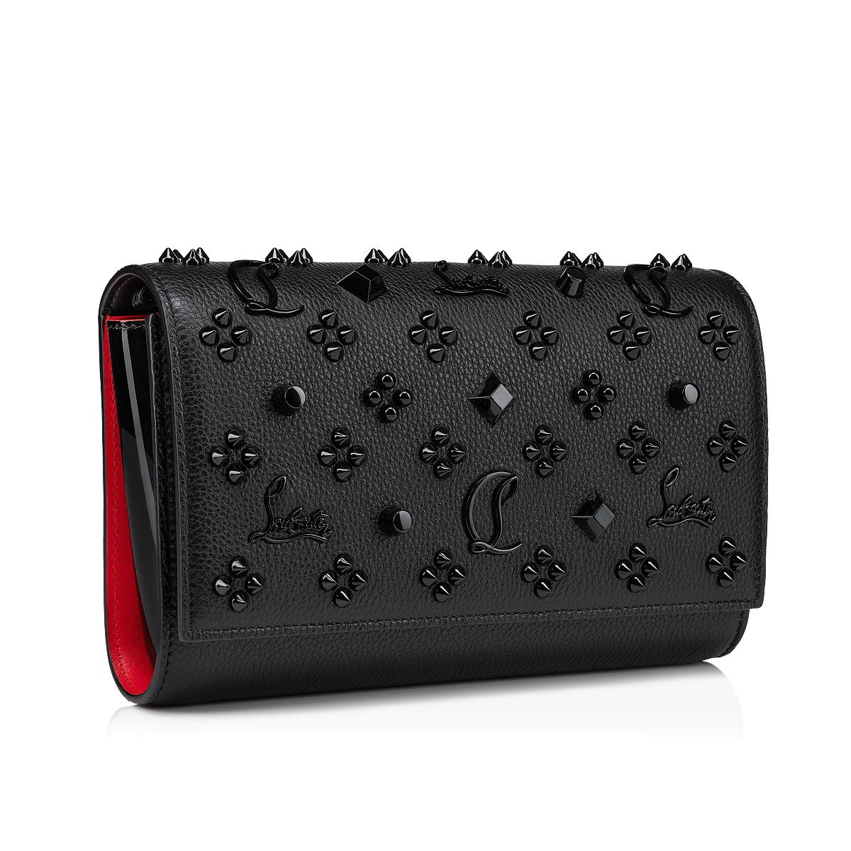 Women Bags - Paloma Clutch - Christian Louboutin