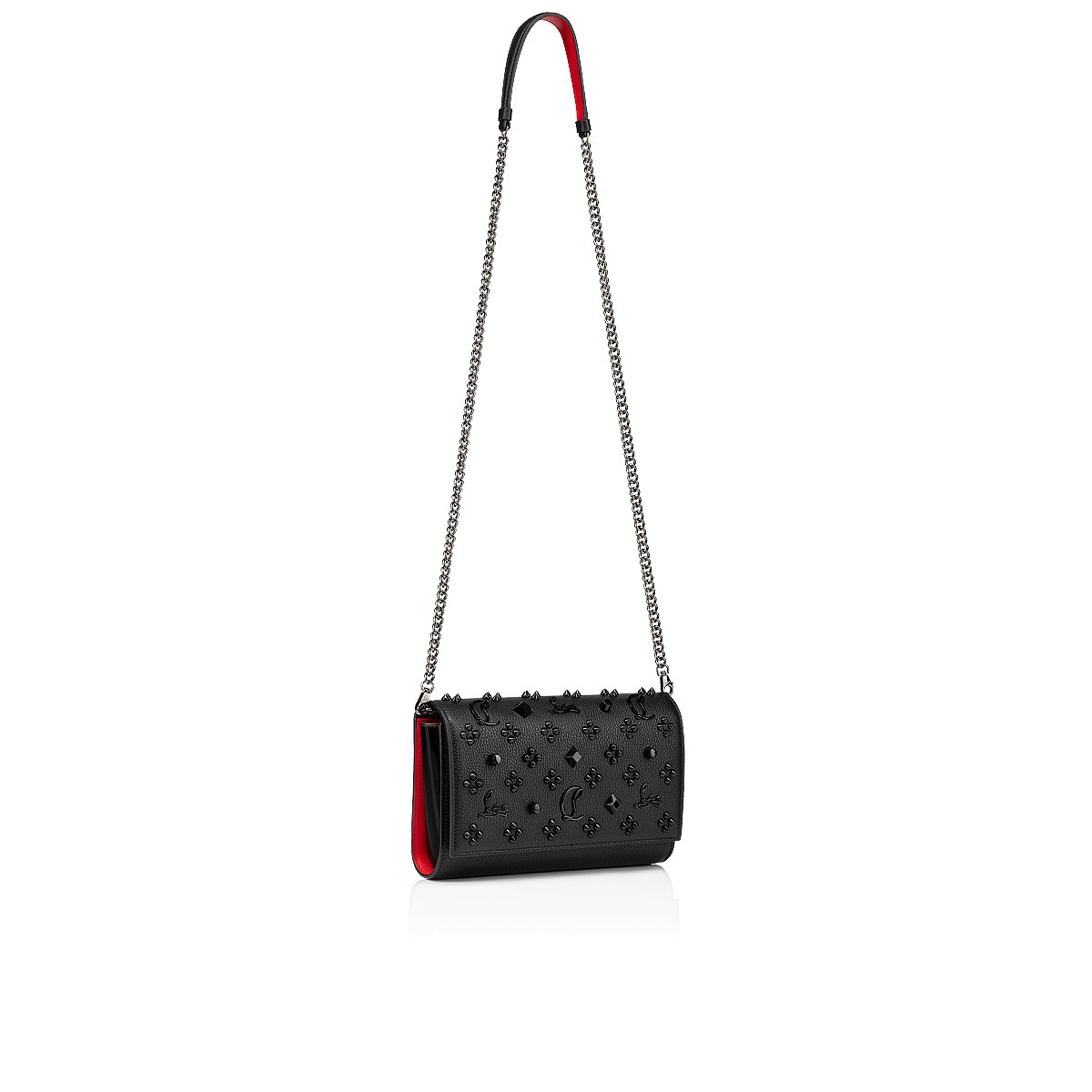 Women Bags - Paloma Clutch - Christian Louboutin