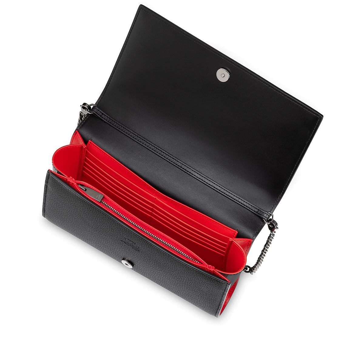 Women Bags - Paloma Clutch - Christian Louboutin