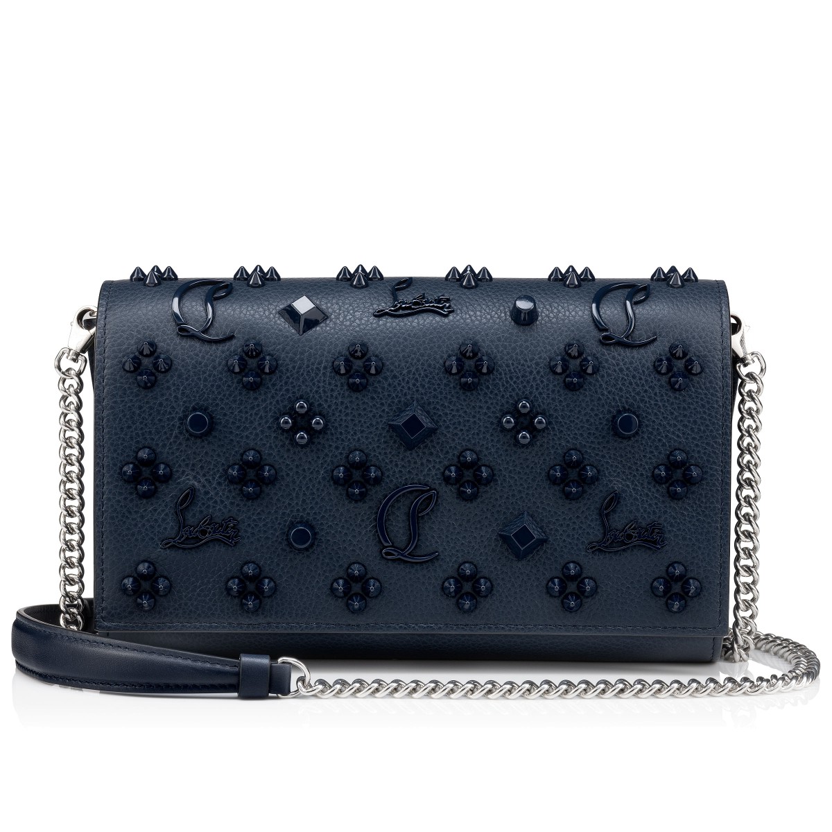 Bags - Paloma Clutch - Christian Louboutin