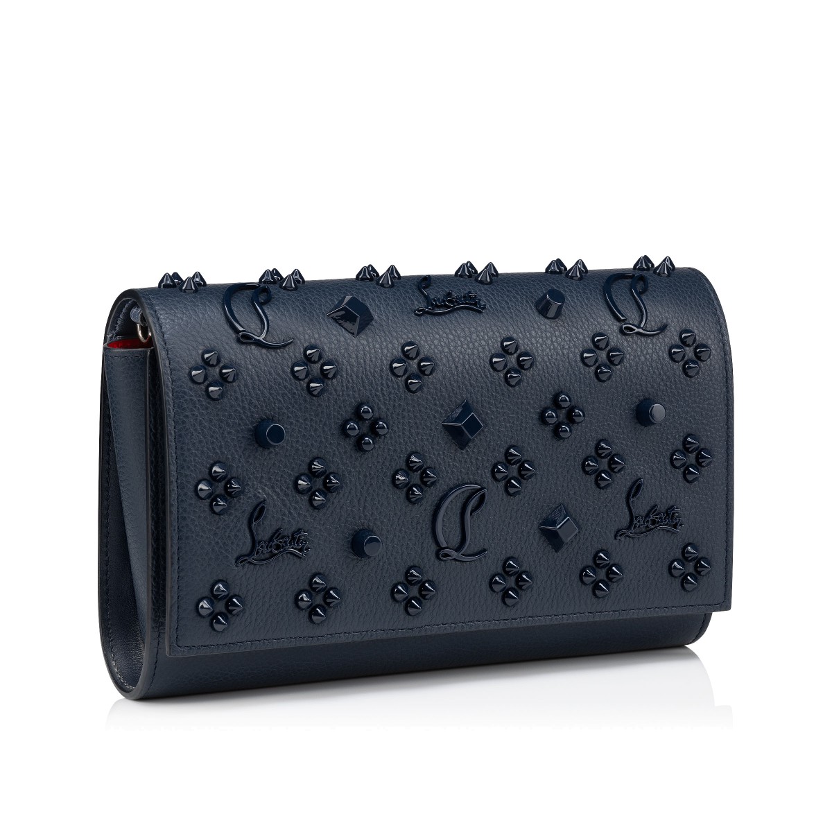 Bags - Paloma Clutch - Christian Louboutin