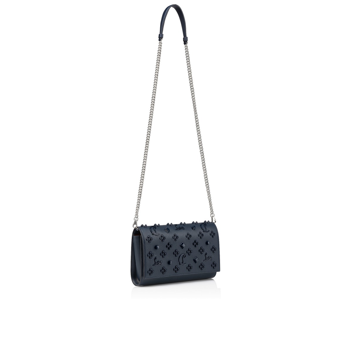 Bags - Paloma Clutch - Christian Louboutin