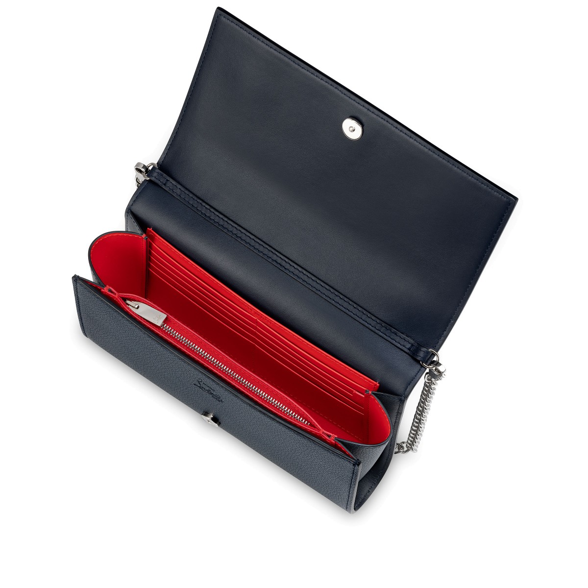Bags - Paloma Clutch - Christian Louboutin
