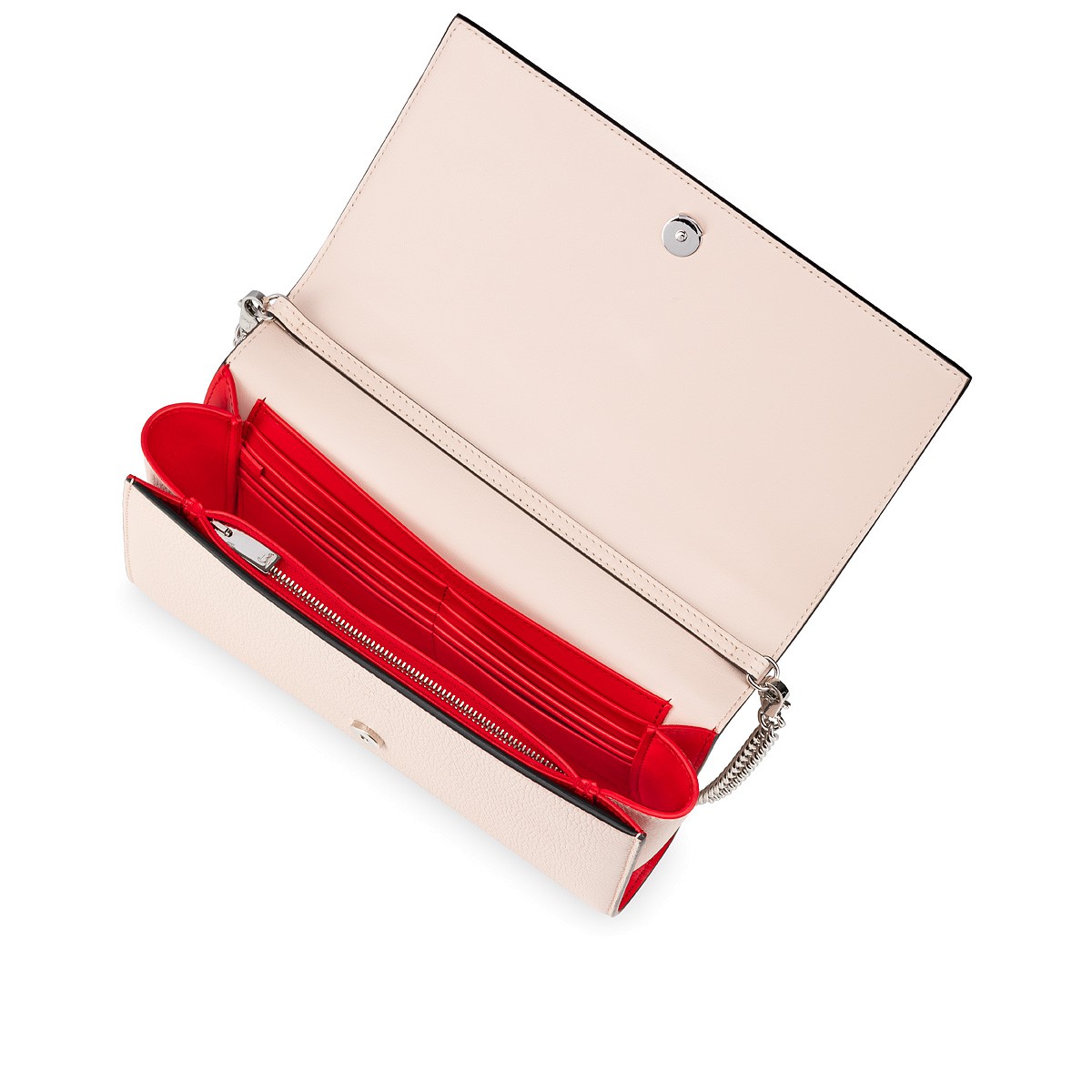 Bags - Paloma Clutch - Christian Louboutin