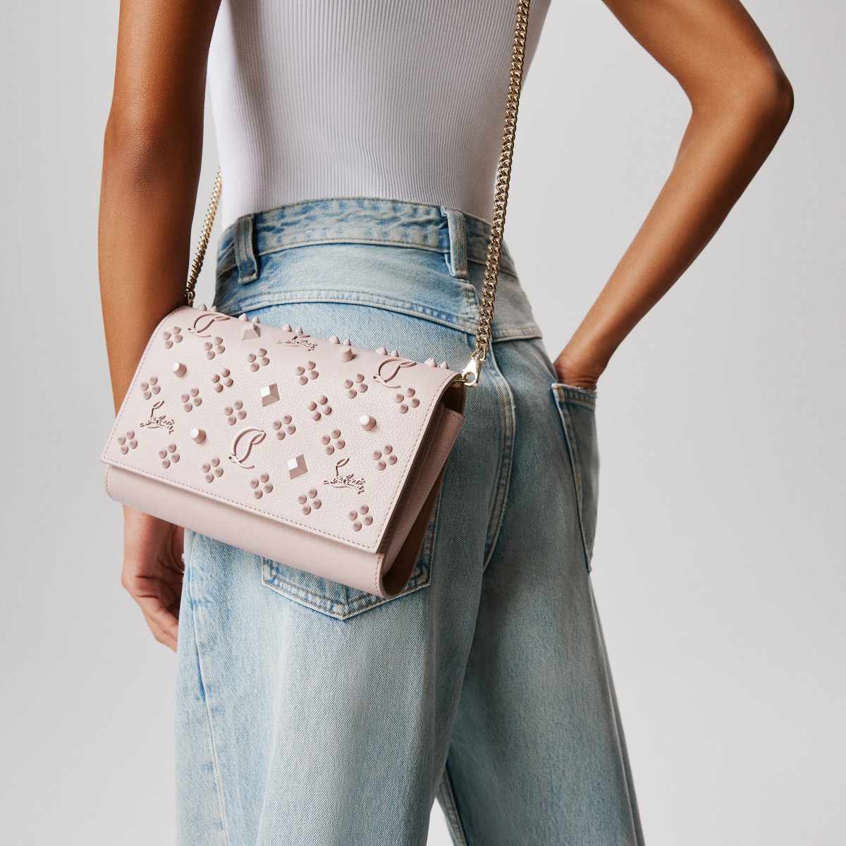Bags - Paloma - Christian Louboutin