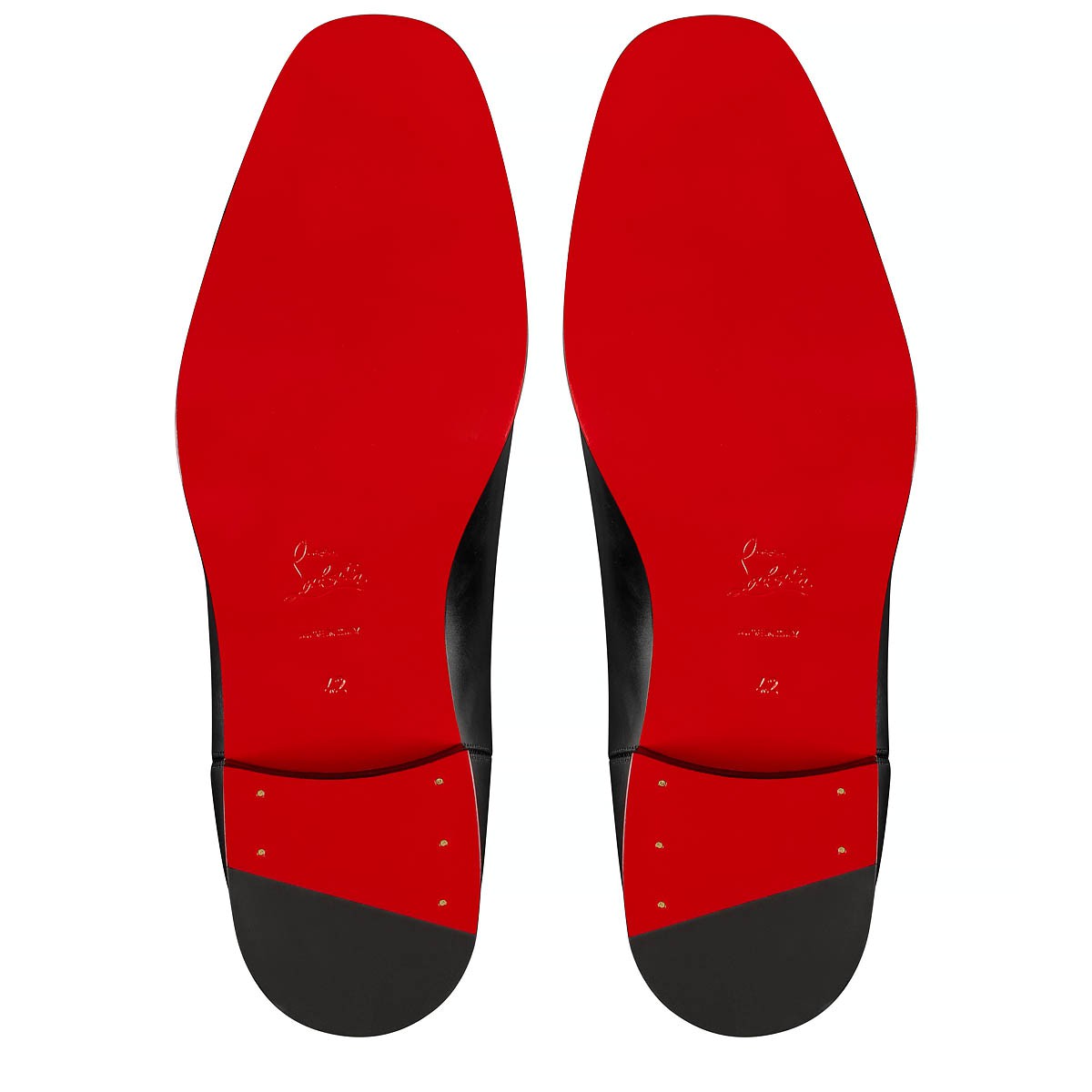 鞋履 - Samson - Christian Louboutin