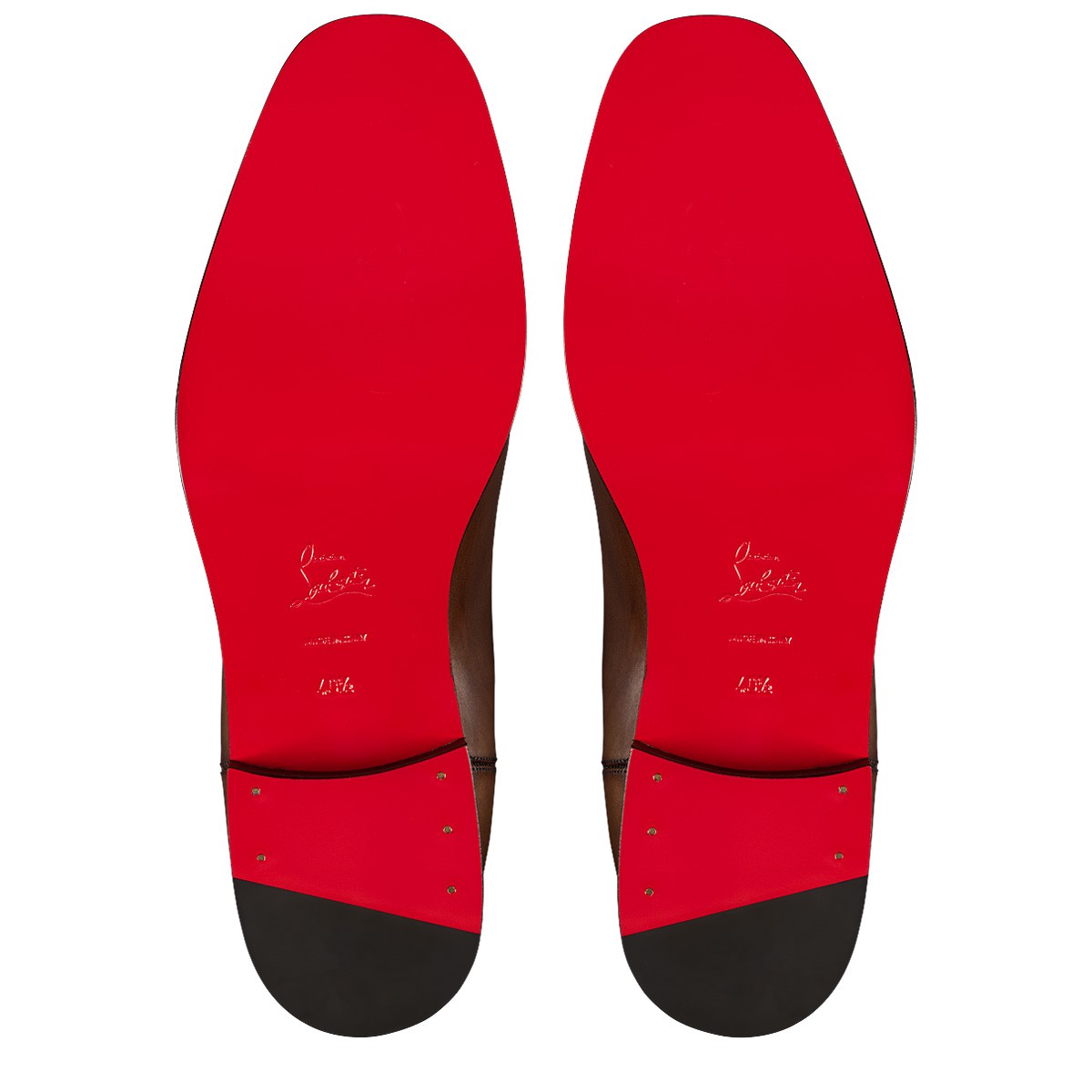 鞋履 - Samson - Christian Louboutin