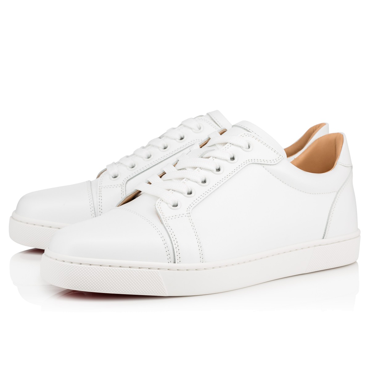 Christian louboutin sneakers woman store