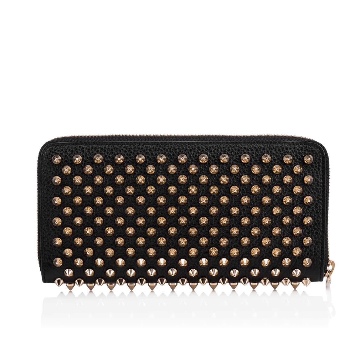 Small Leather Goods - Panettone Wallet Woman - Christian Louboutin