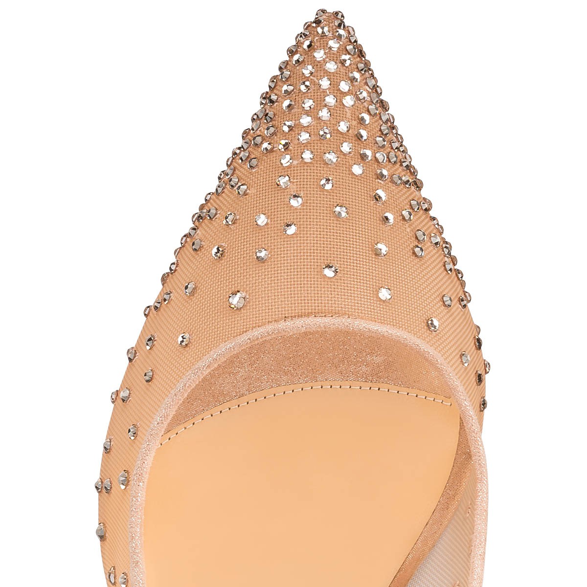 Shoes - Follies Strass - Christian Louboutin