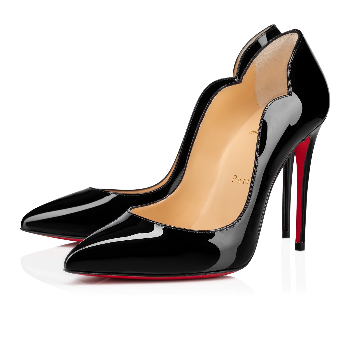 Louboutin hot chick 42 online