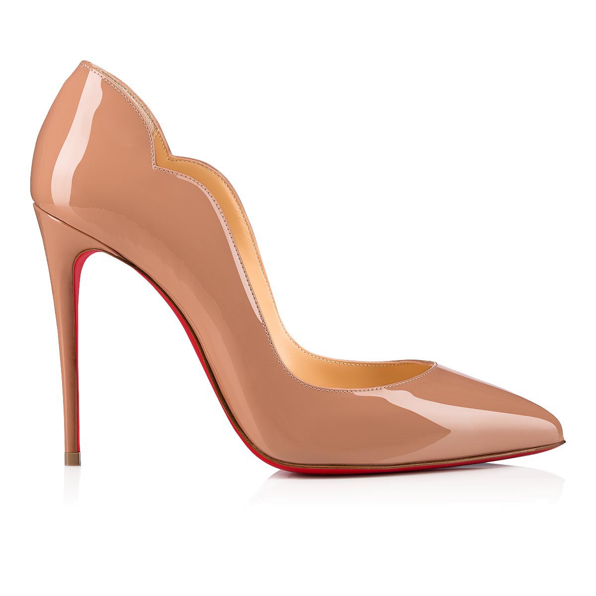 鞋履 - Hot Chick - Christian Louboutin
