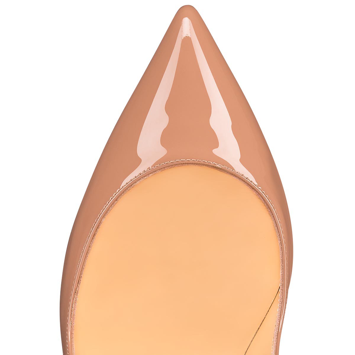 鞋履 - Hot Chick - Christian Louboutin