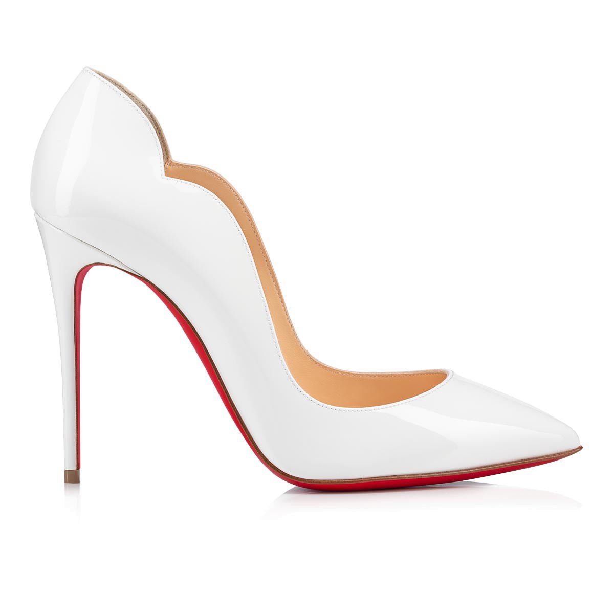 鞋履 - Hot Chick - Christian Louboutin