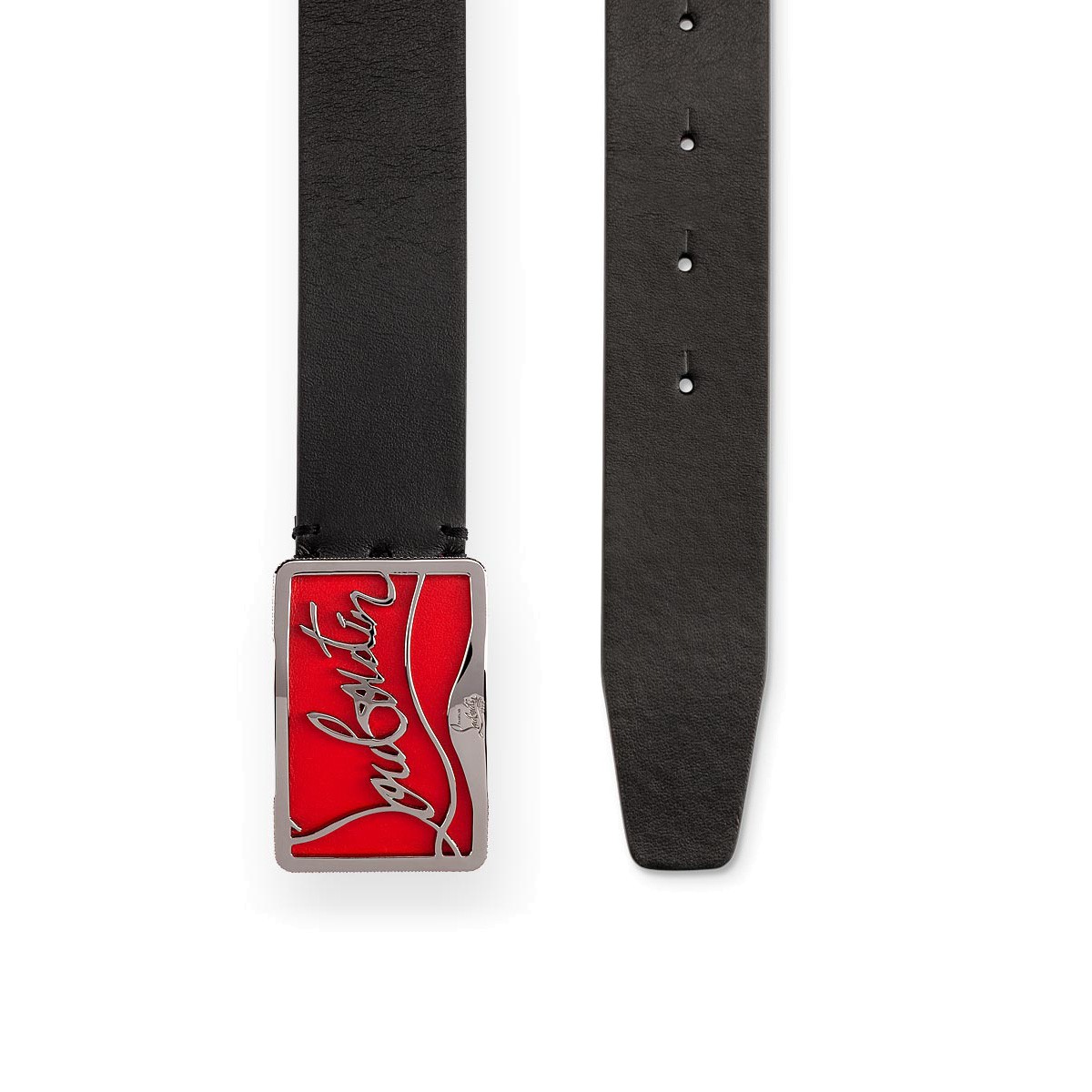 Men Belt - Ricky Belt - Christian Louboutin