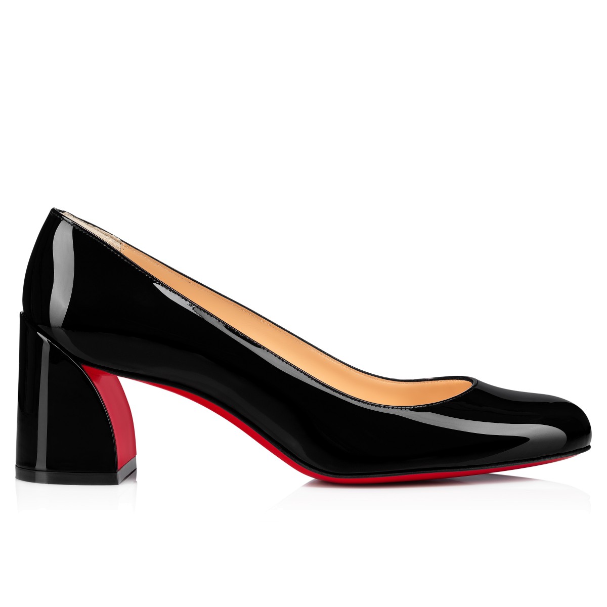 Christian louboutin court shoes cheap
