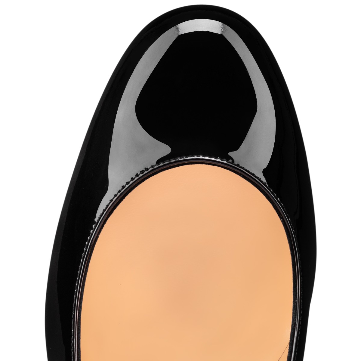 Christian louboutin 55mm hotsell