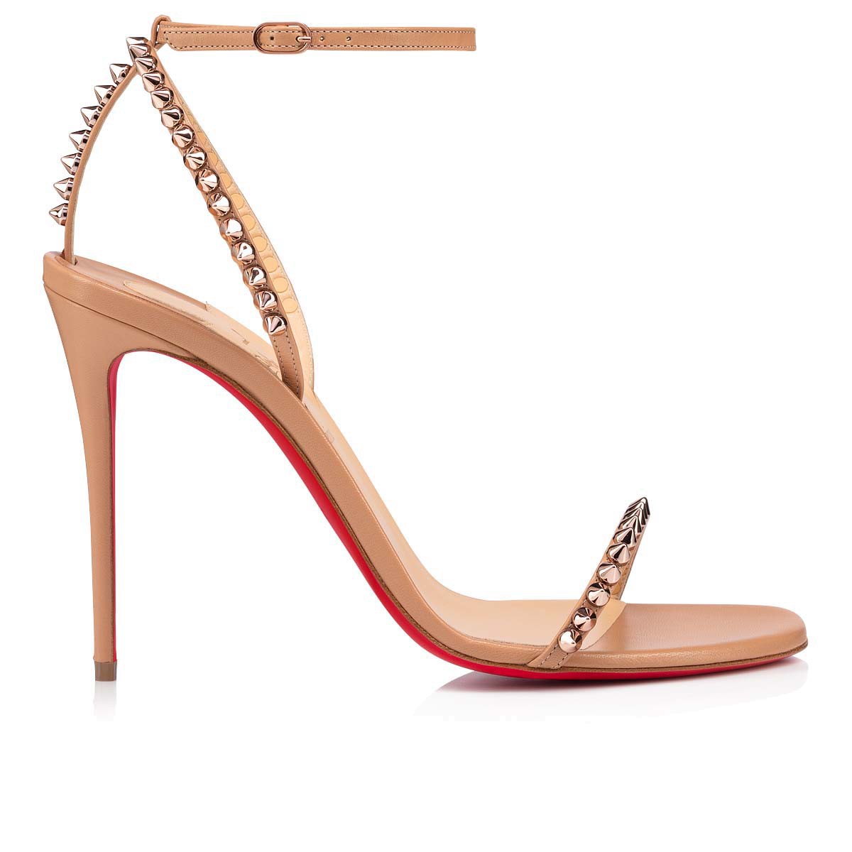 Shoes - So Me - Christian Louboutin