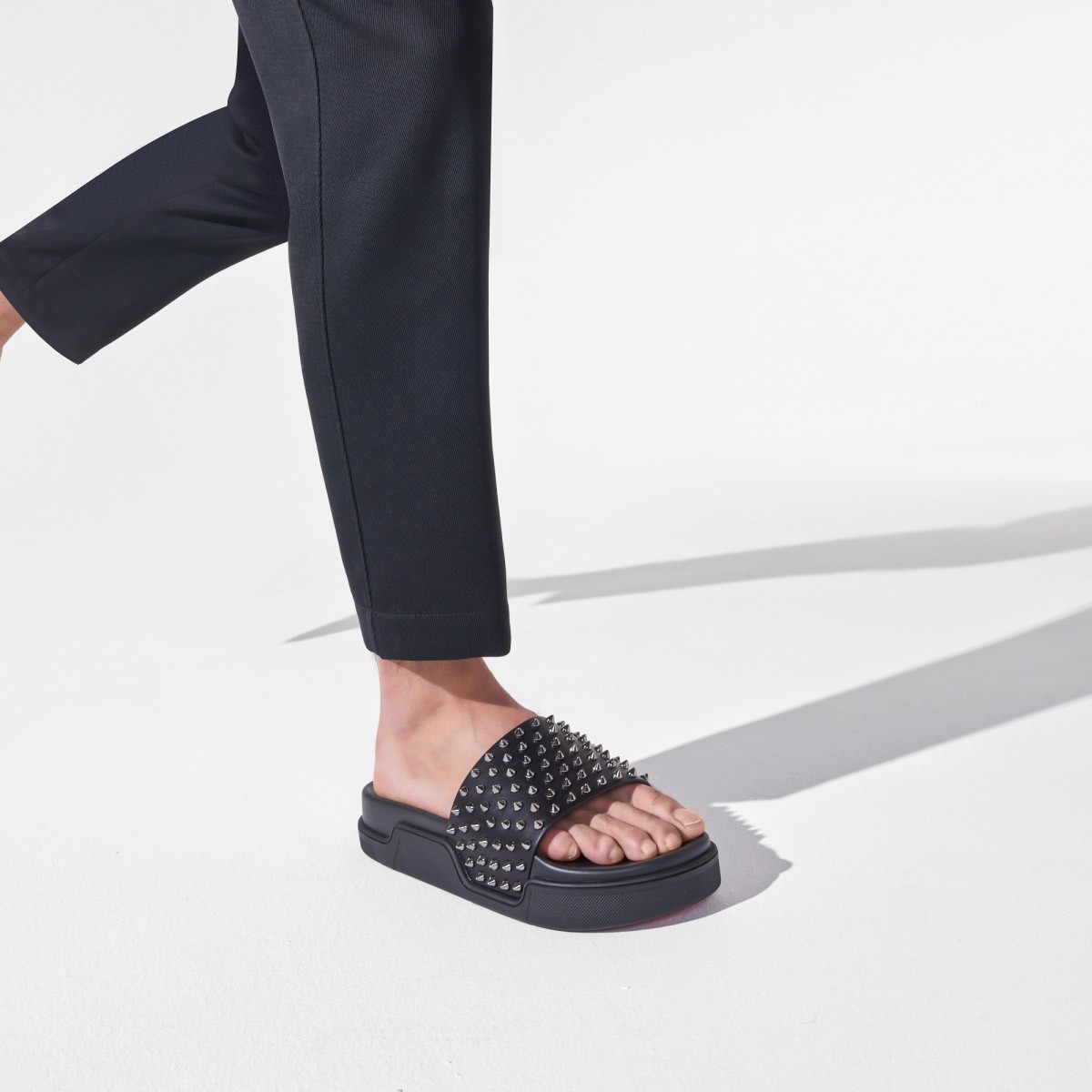Christian Louboutin Men's Sandals