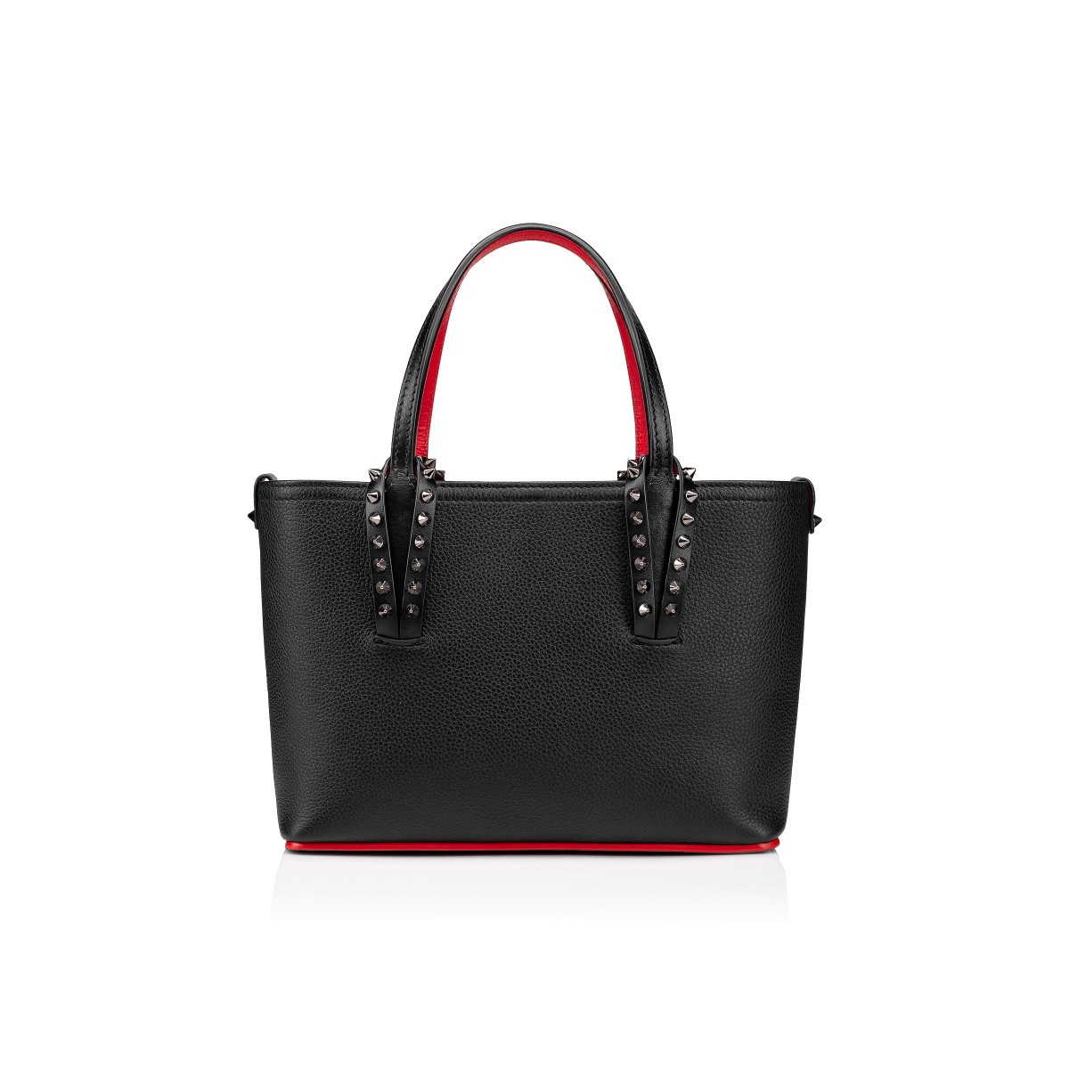 Bags - Cabata Mini - Christian Louboutin