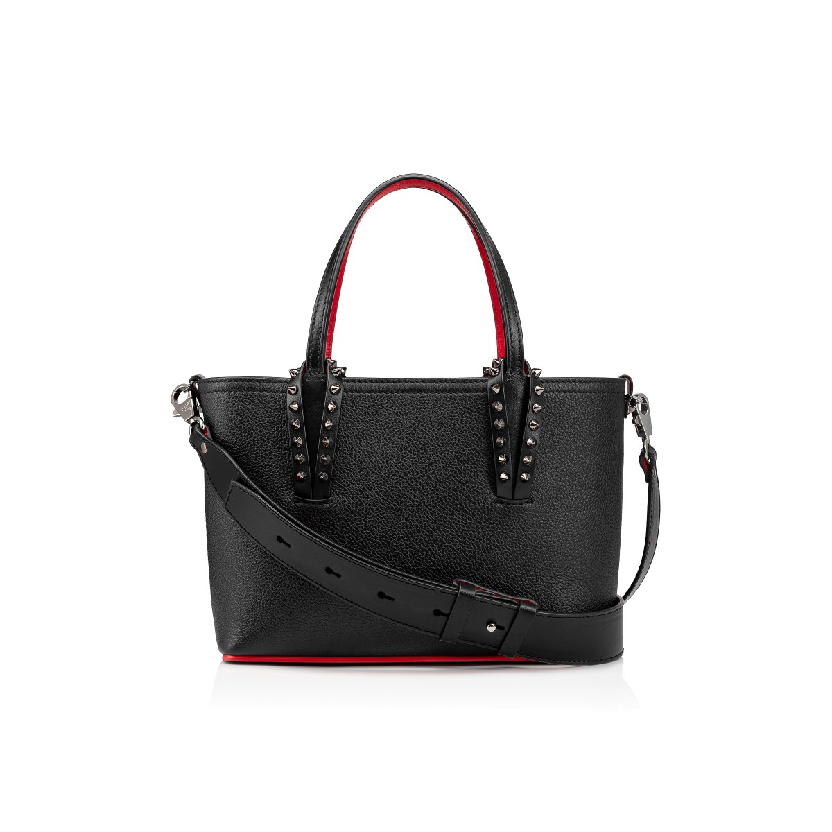 Bags - Cabata Mini - Christian Louboutin