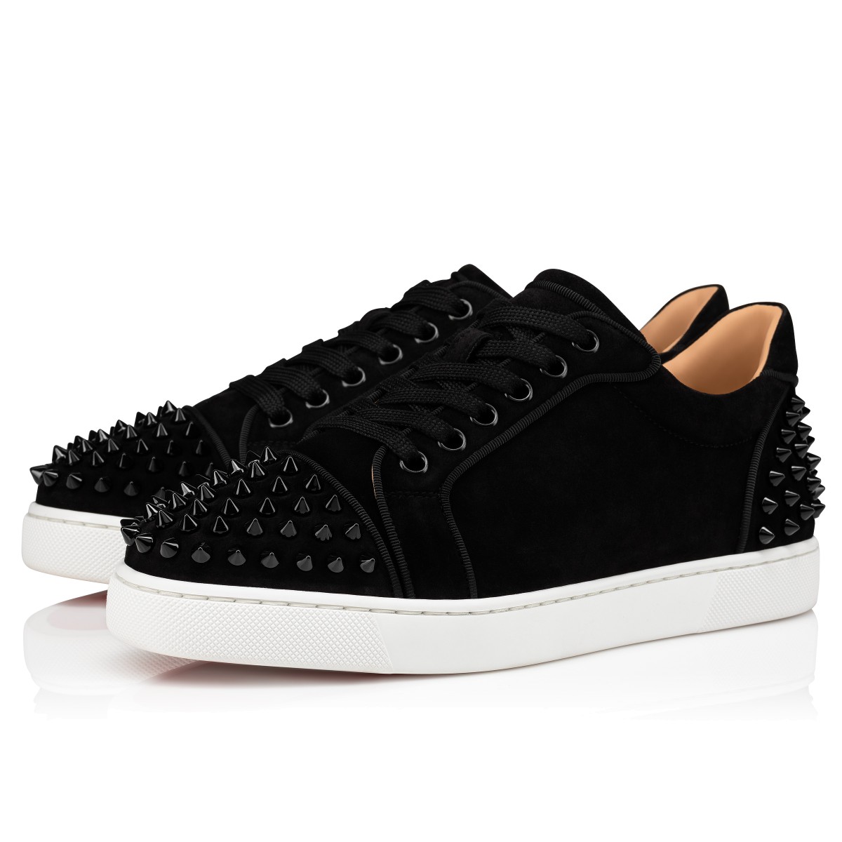 Louboutin style shoes discount