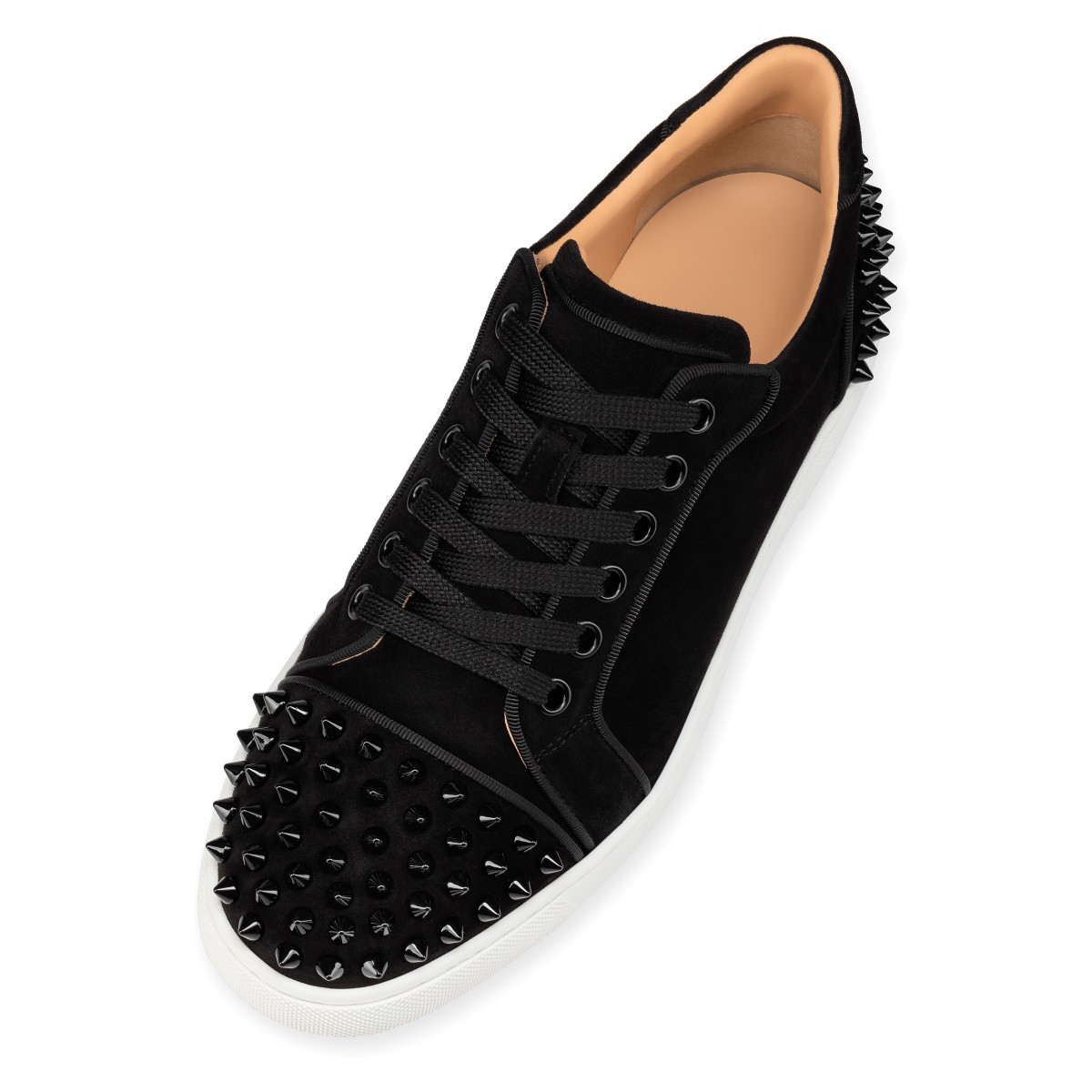 Christian louboutin vieira flat hotsell