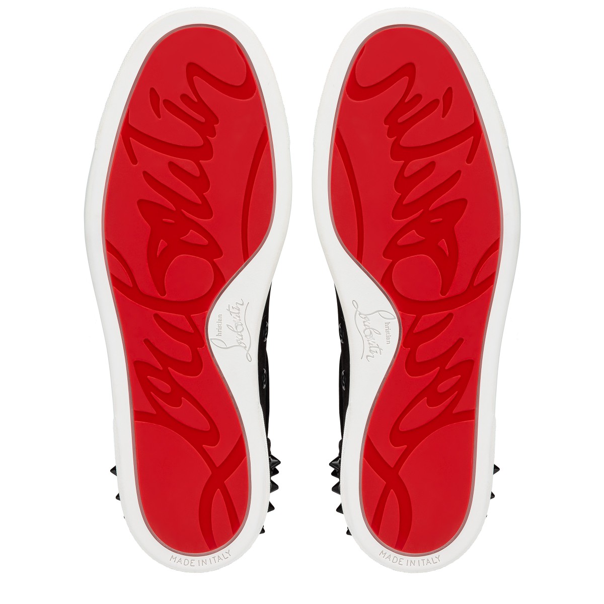 Shoes - Vieira 2 - Christian Louboutin