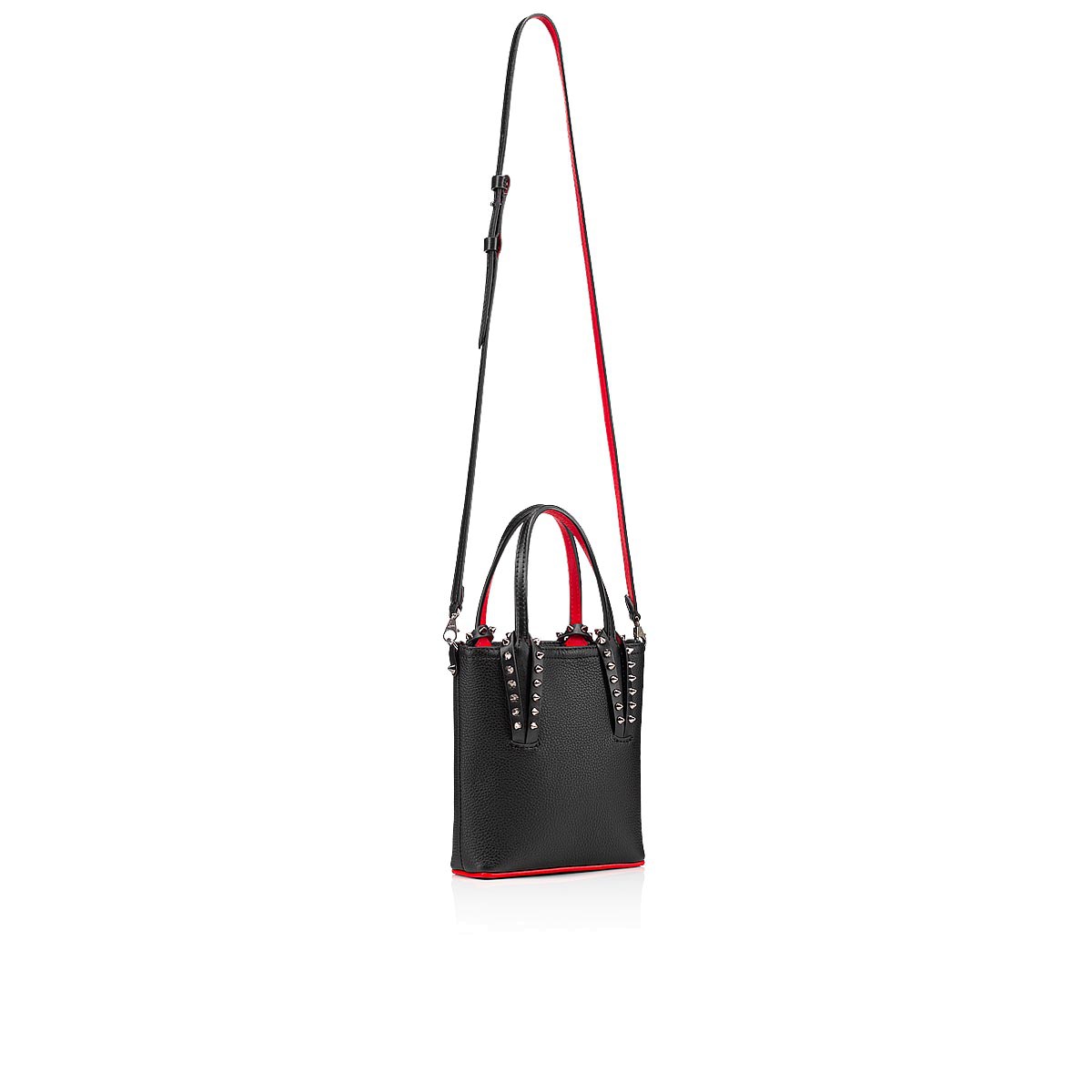 Bags - Cabata N/s 迷你手提袋 - Christian Louboutin