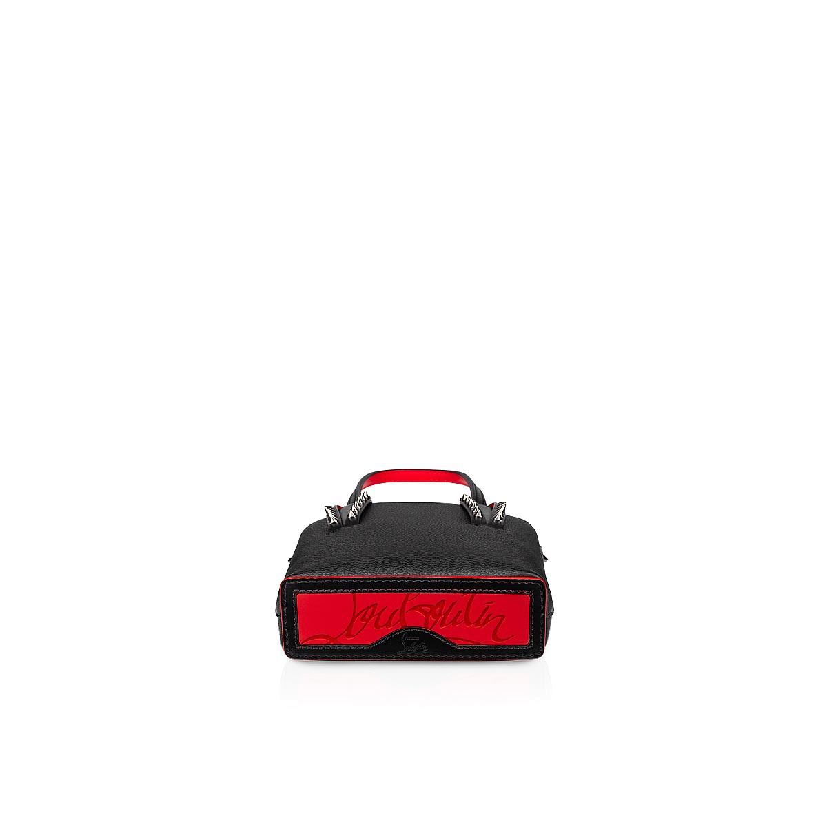 Bags - Cabata N/s 迷你手提袋 - Christian Louboutin