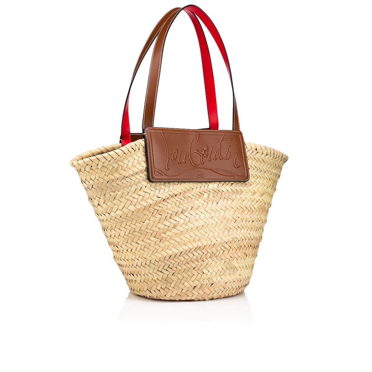 Basket clearance christian louboutin