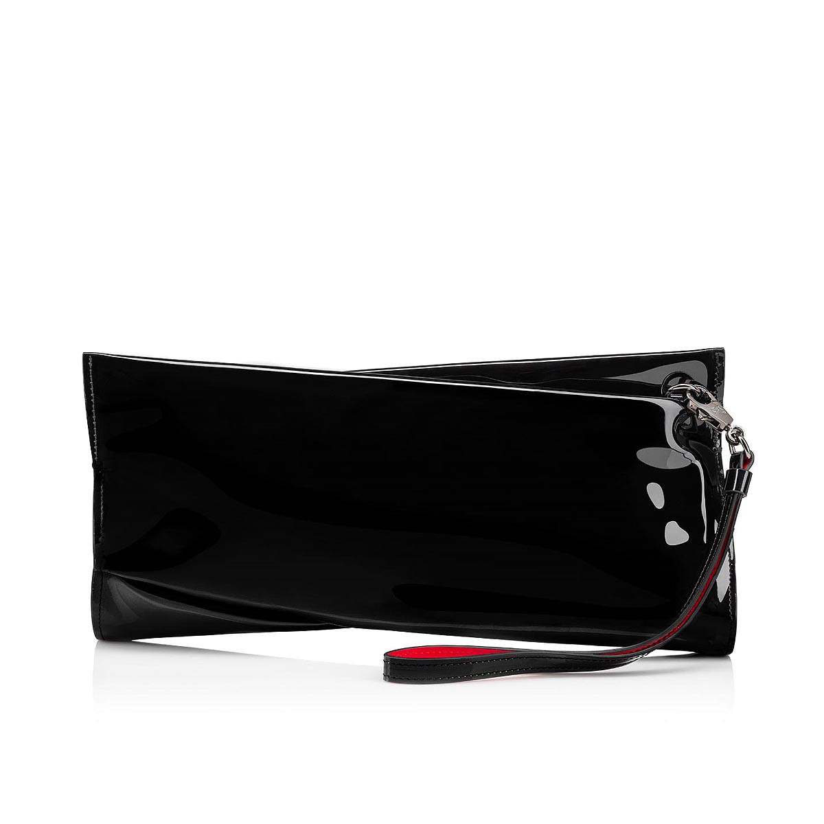 Bags - Loubitwist Clutch - Christian Louboutin