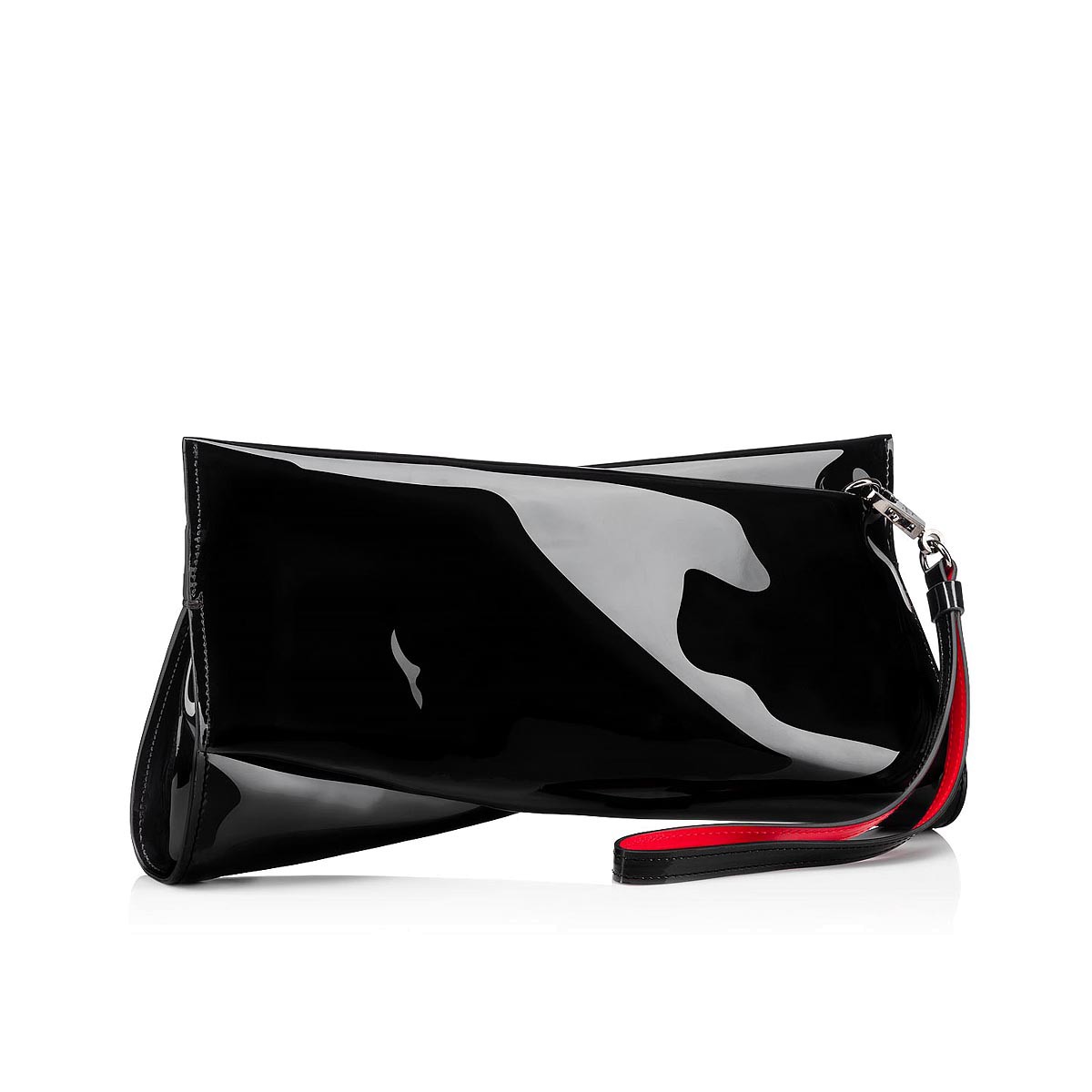 Bags - Loubitwist Clutch - Christian Louboutin