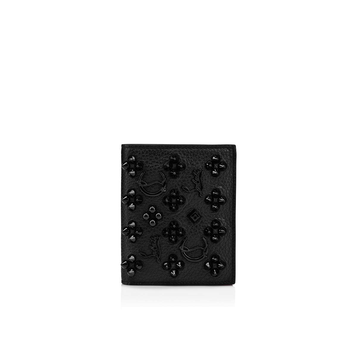 皮夹/配件 - Palatin Wallet - Christian Louboutin