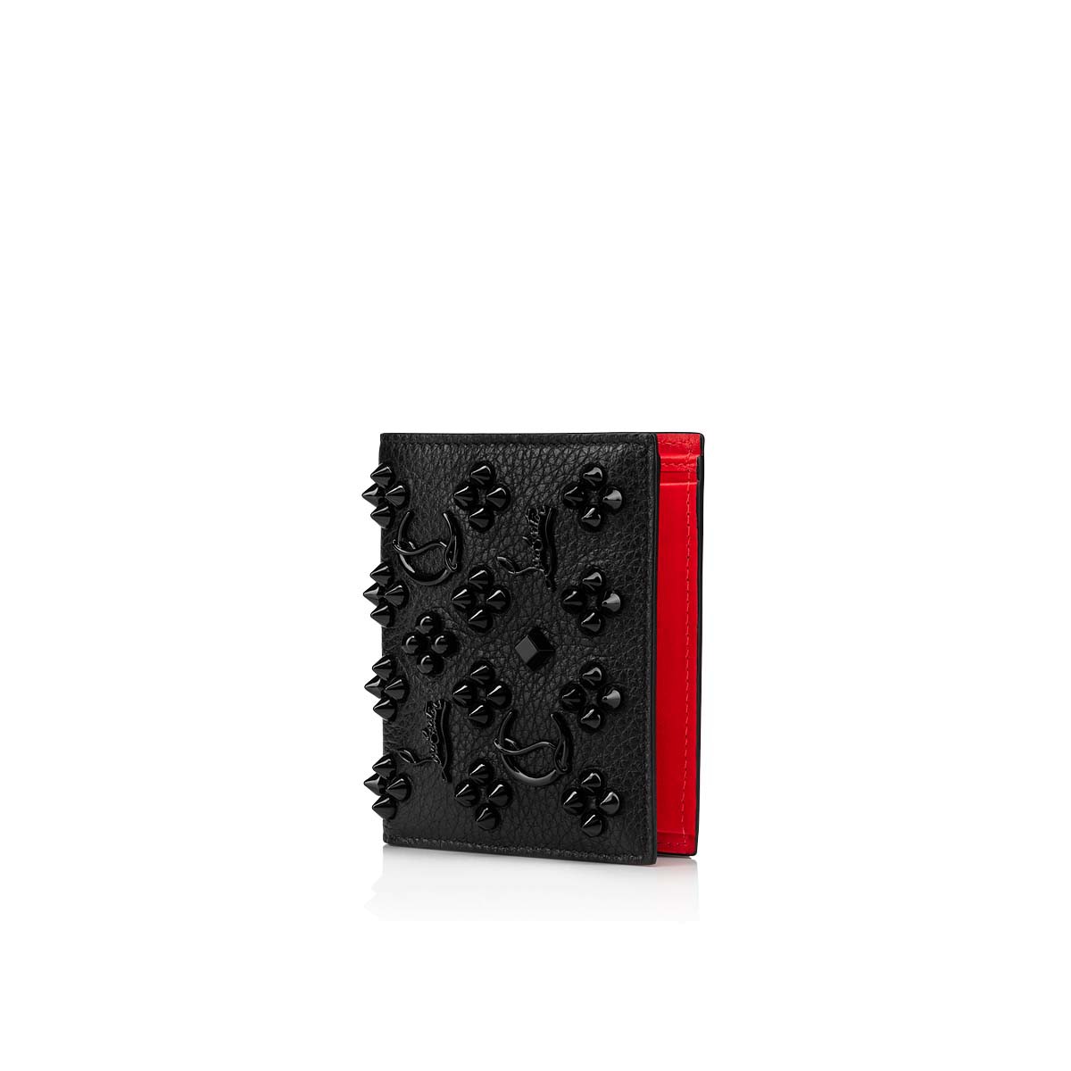 皮夾/配件 - Palatin Wallet - Christian Louboutin