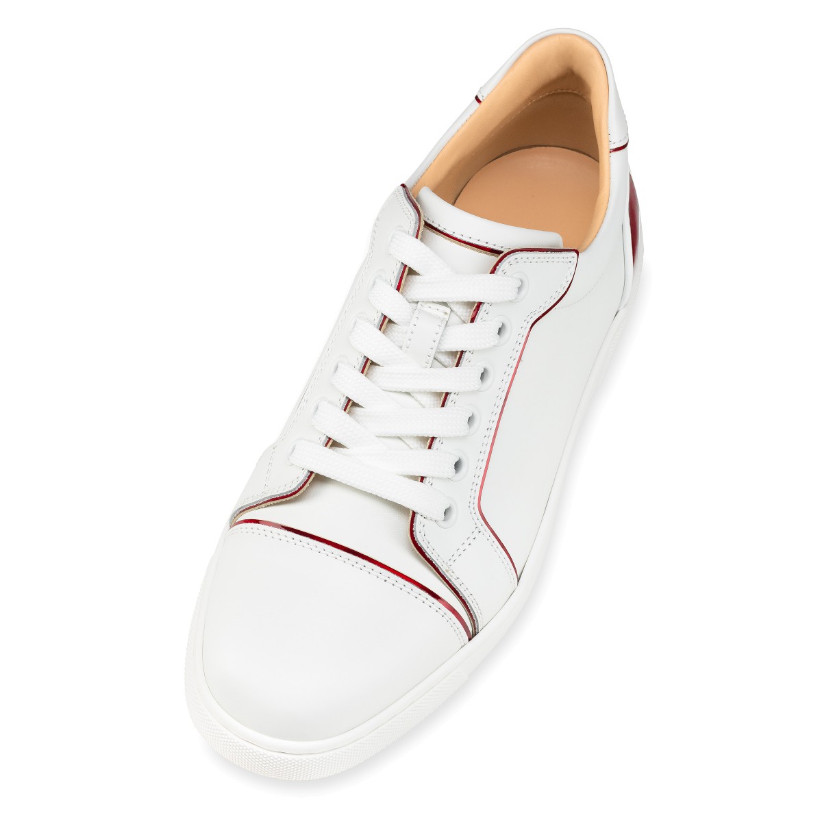 Louboutin vieira calf discount