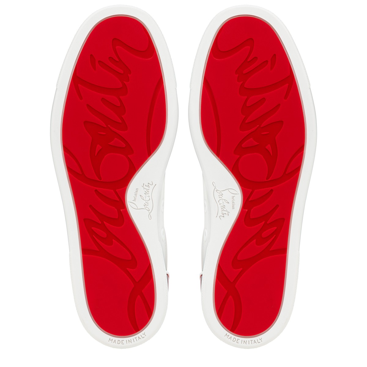 鞋履 - Fun Vieira - Christian Louboutin