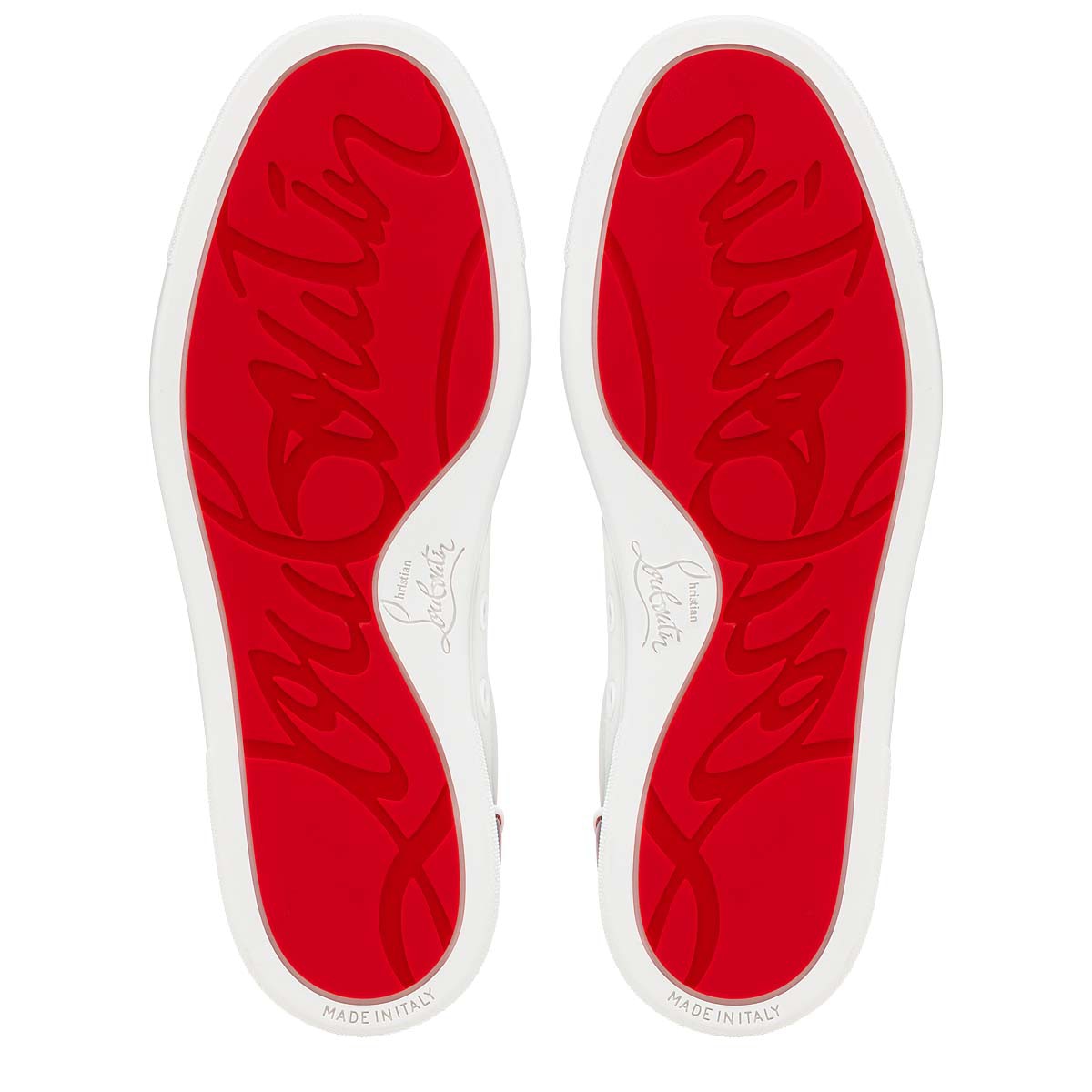 鞋履 - Fun Vieira - Christian Louboutin