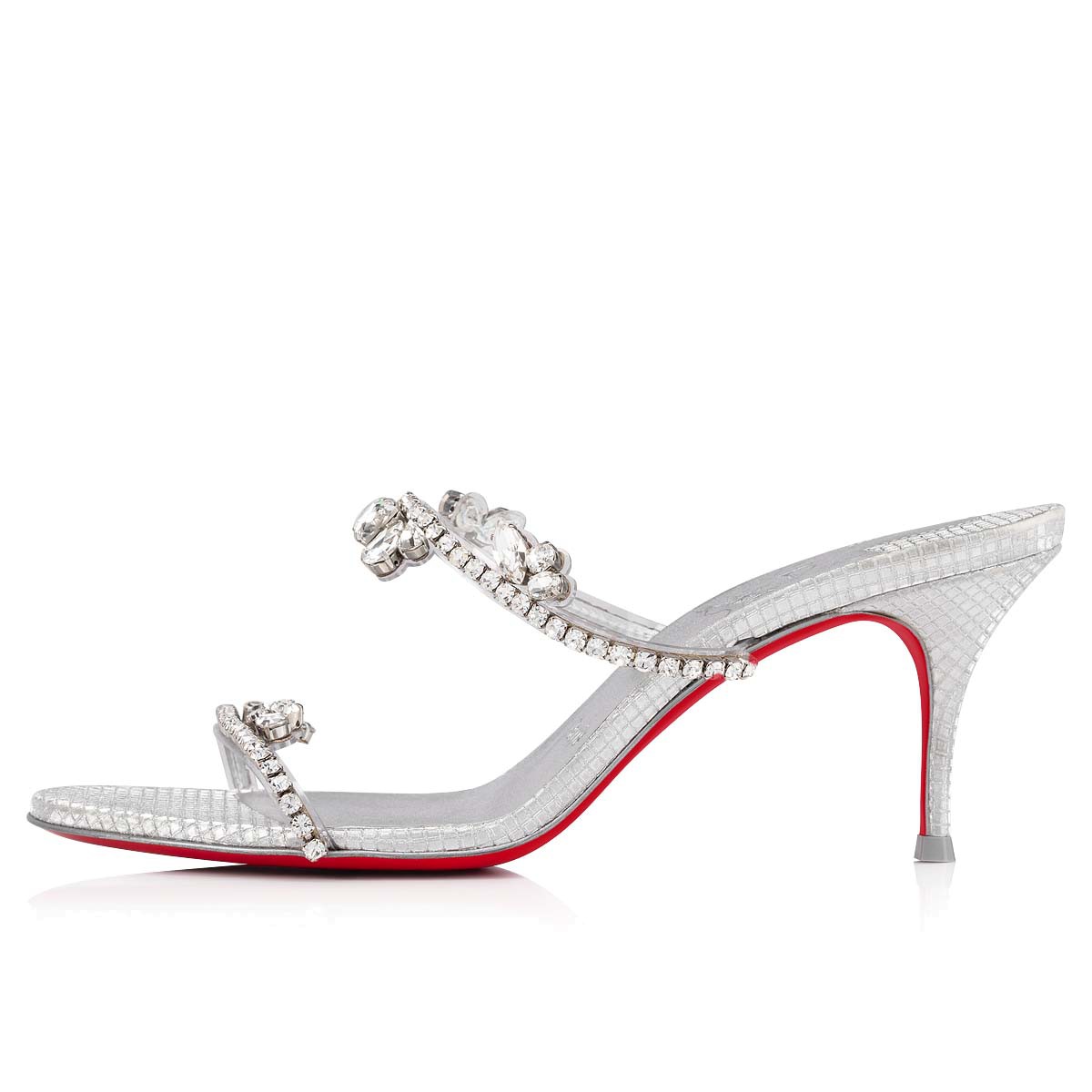 Shoes - Just Queen - Christian Louboutin