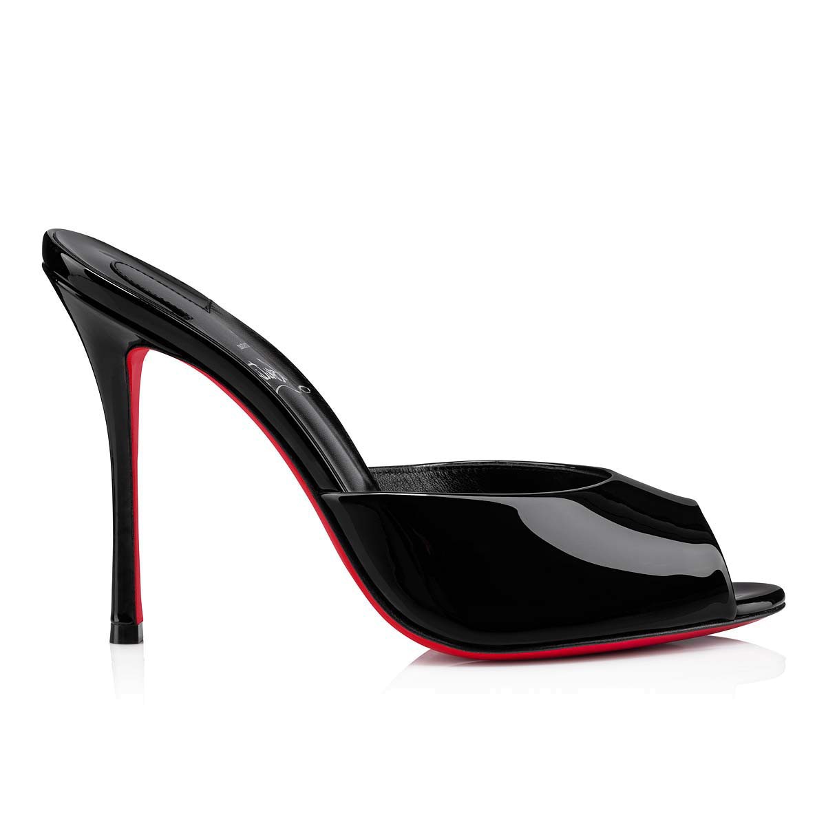 鞋履 - Me Dolly - Christian Louboutin