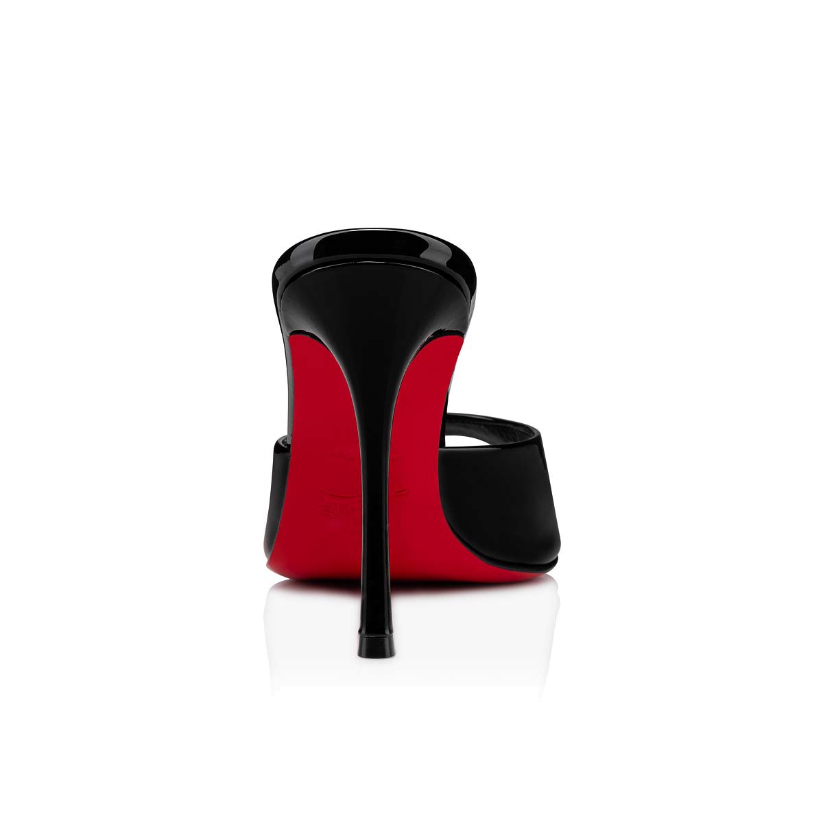 鞋履 - Me Dolly - Christian Louboutin