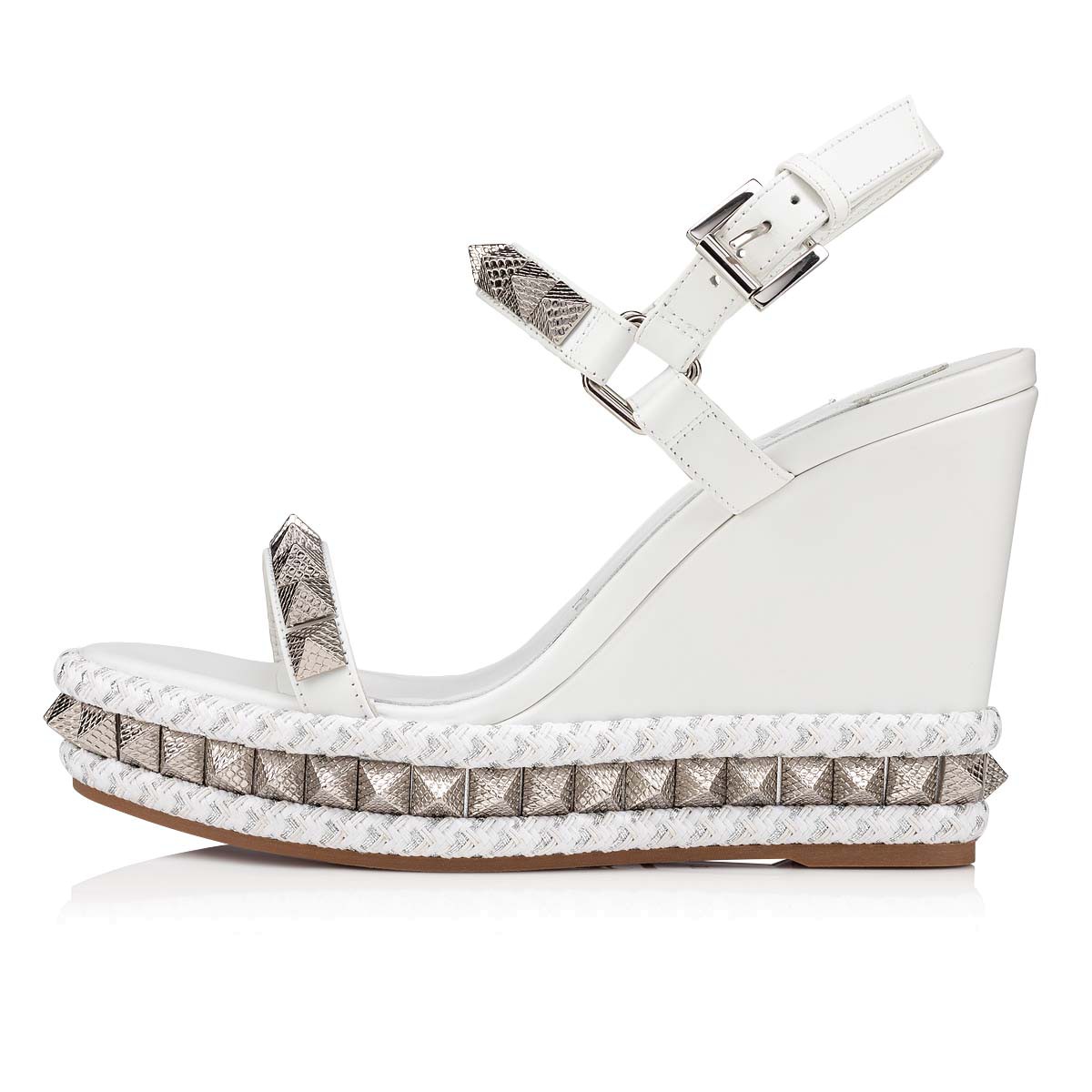 Shoes - Pyraclou - Christian Louboutin