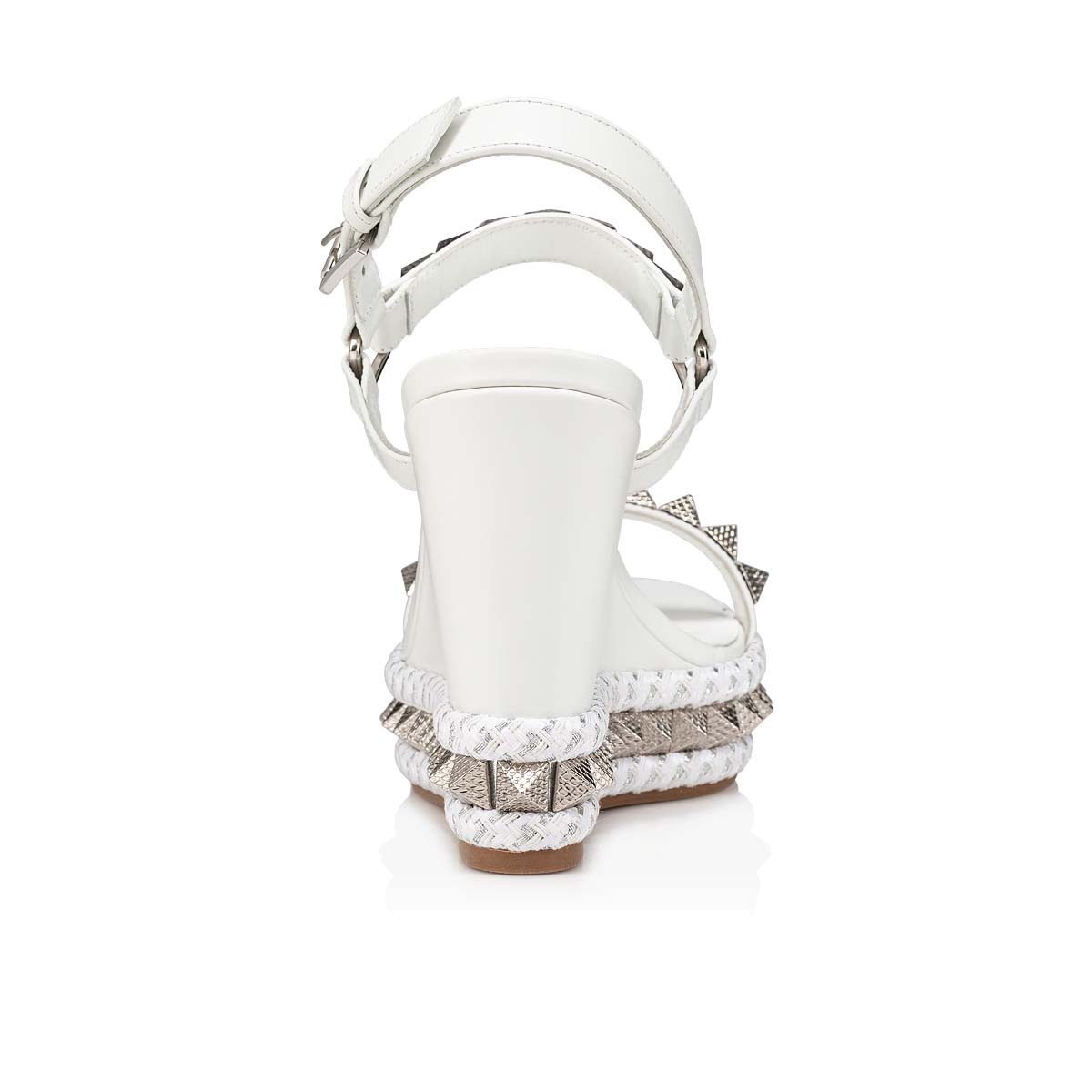Shoes - Pyraclou - Christian Louboutin
