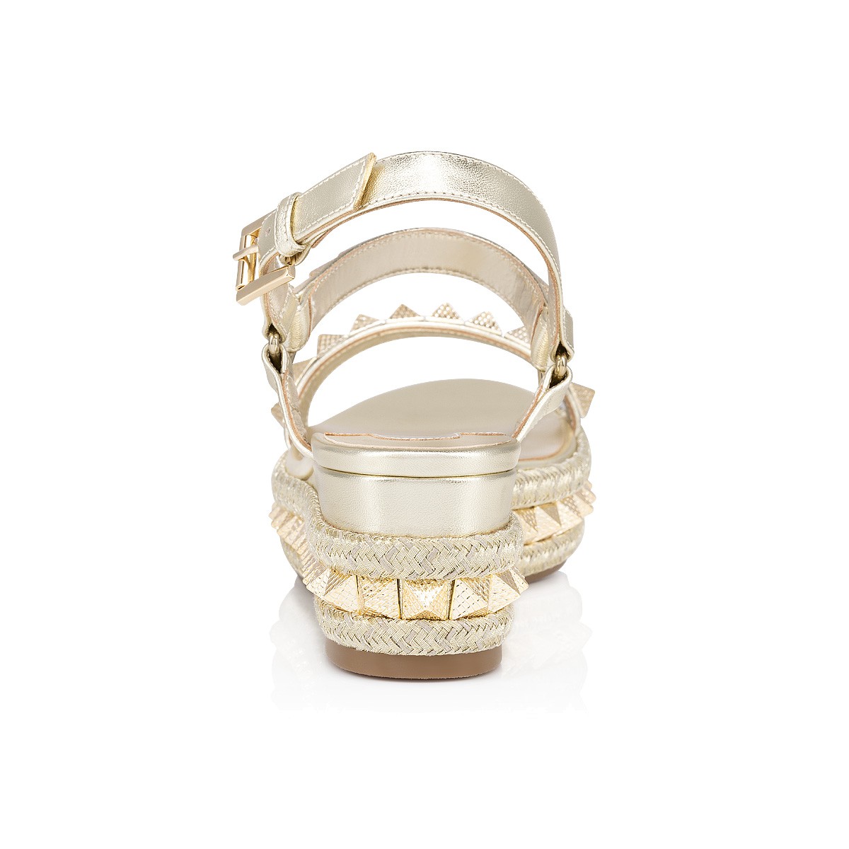 Christian louboutin pyraclou 60 cheap