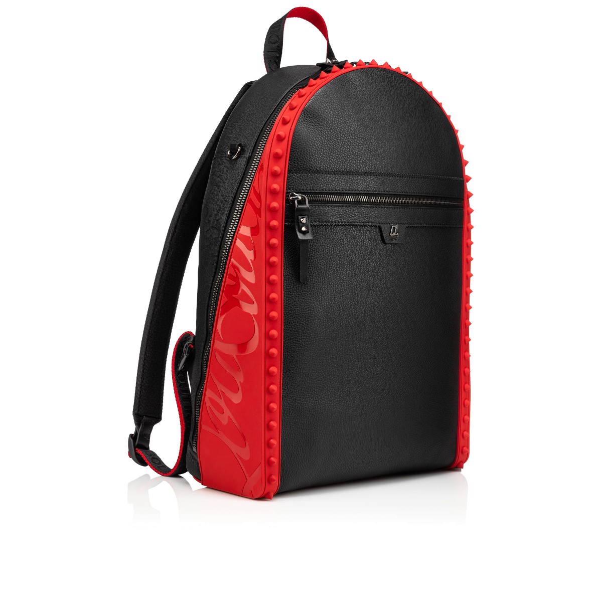 Louboutin book bag sale