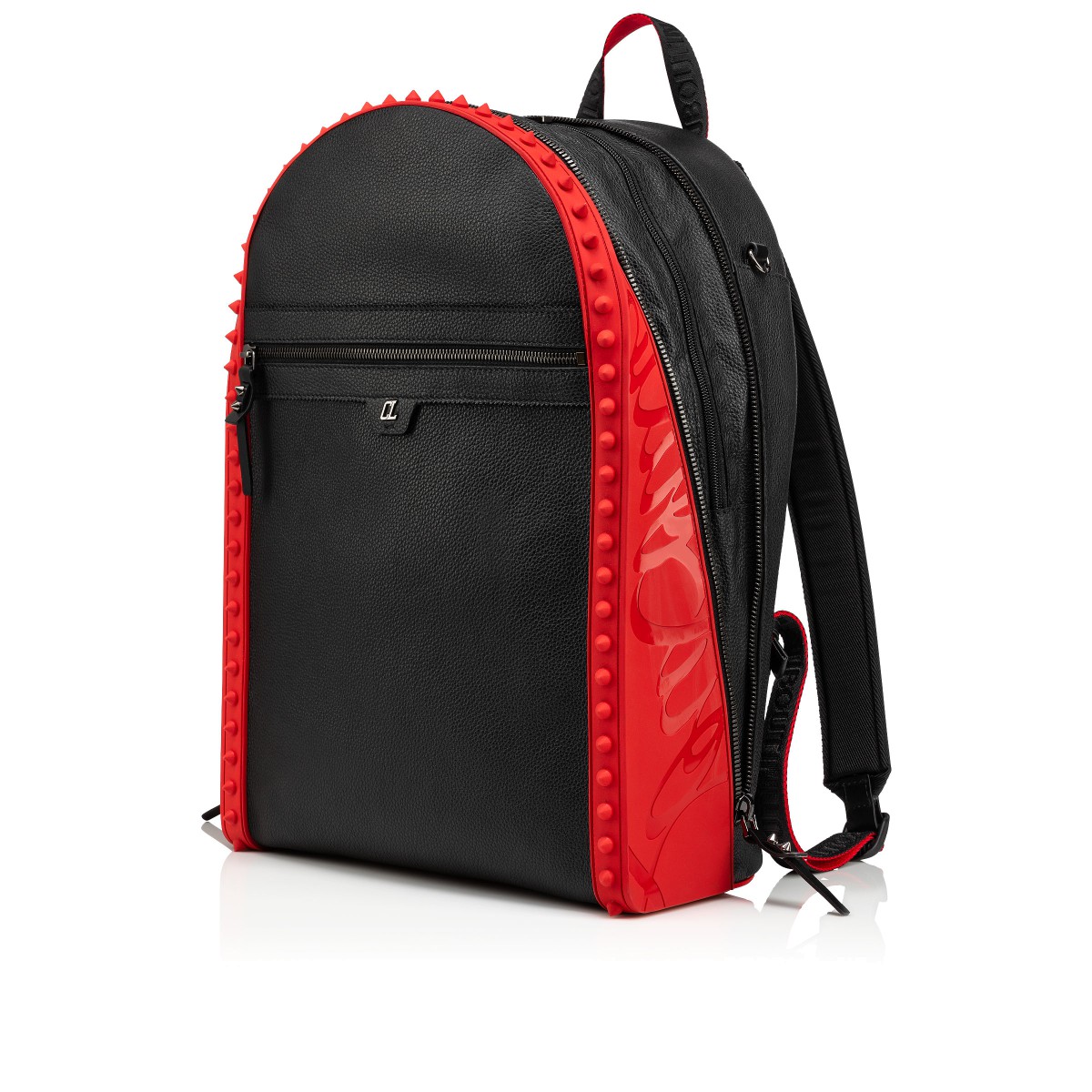 Louboutin backpack mini on sale
