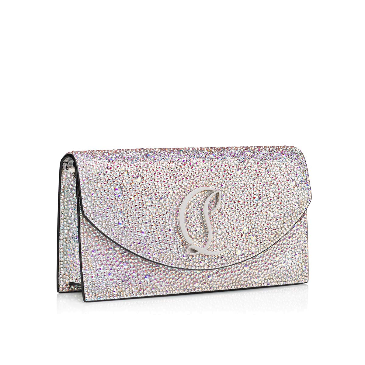Louboutin small bags clearance