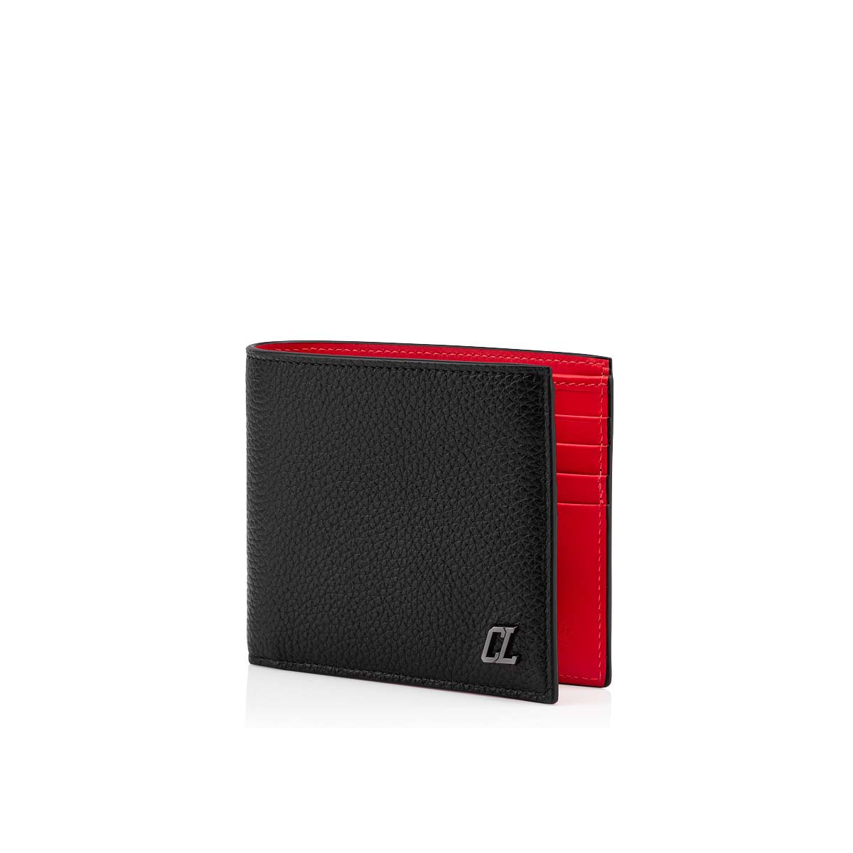 Small Leather Goods - Coolcard - Christian Louboutin