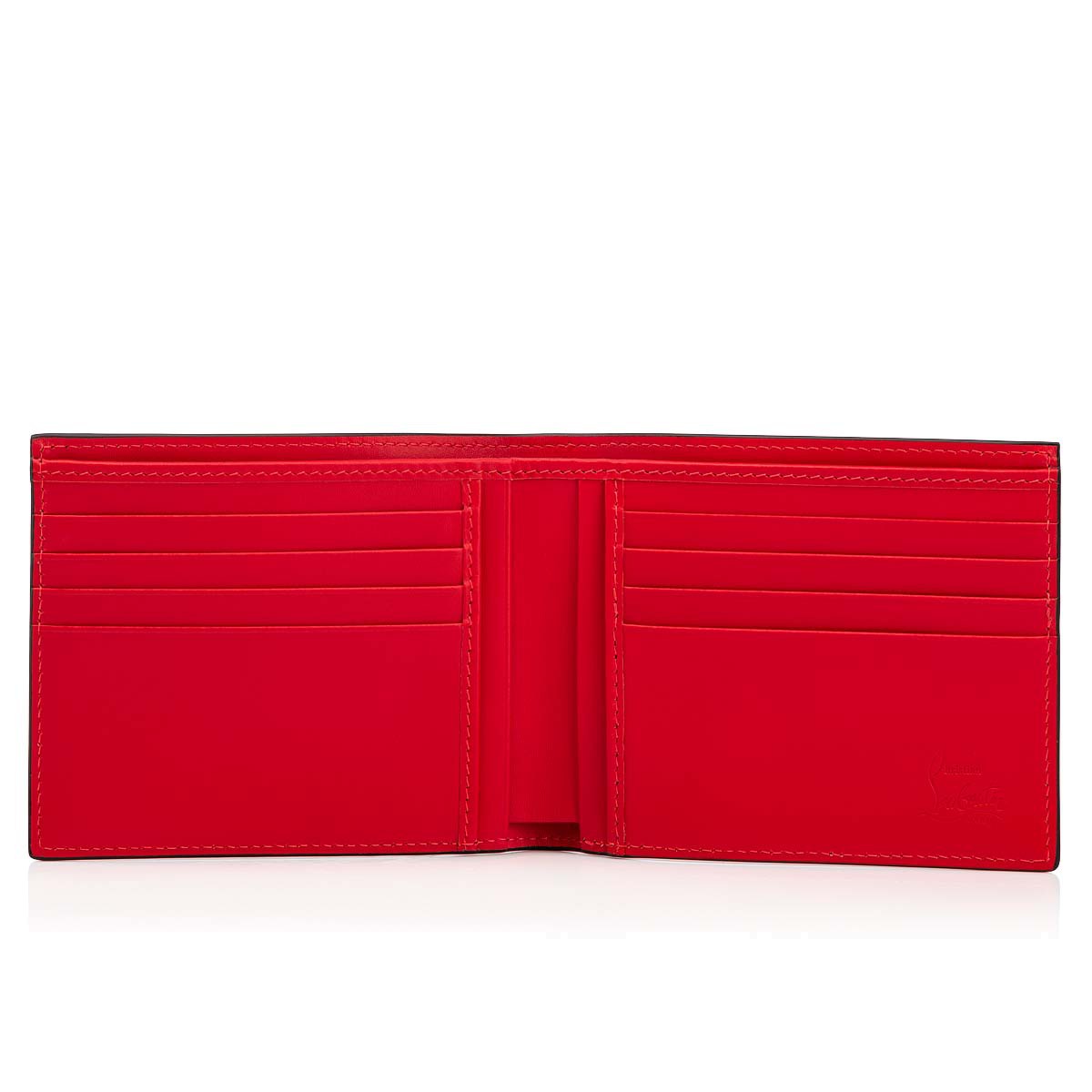 Small Leather Goods - Coolcard - Christian Louboutin